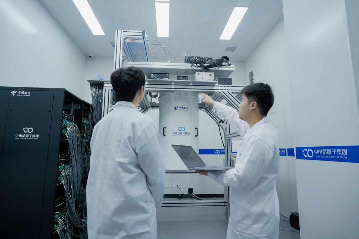 奮發向未來 技術咨詢在不確定時代的導航價值